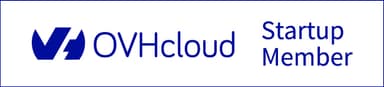 OVHcloud Startup Program